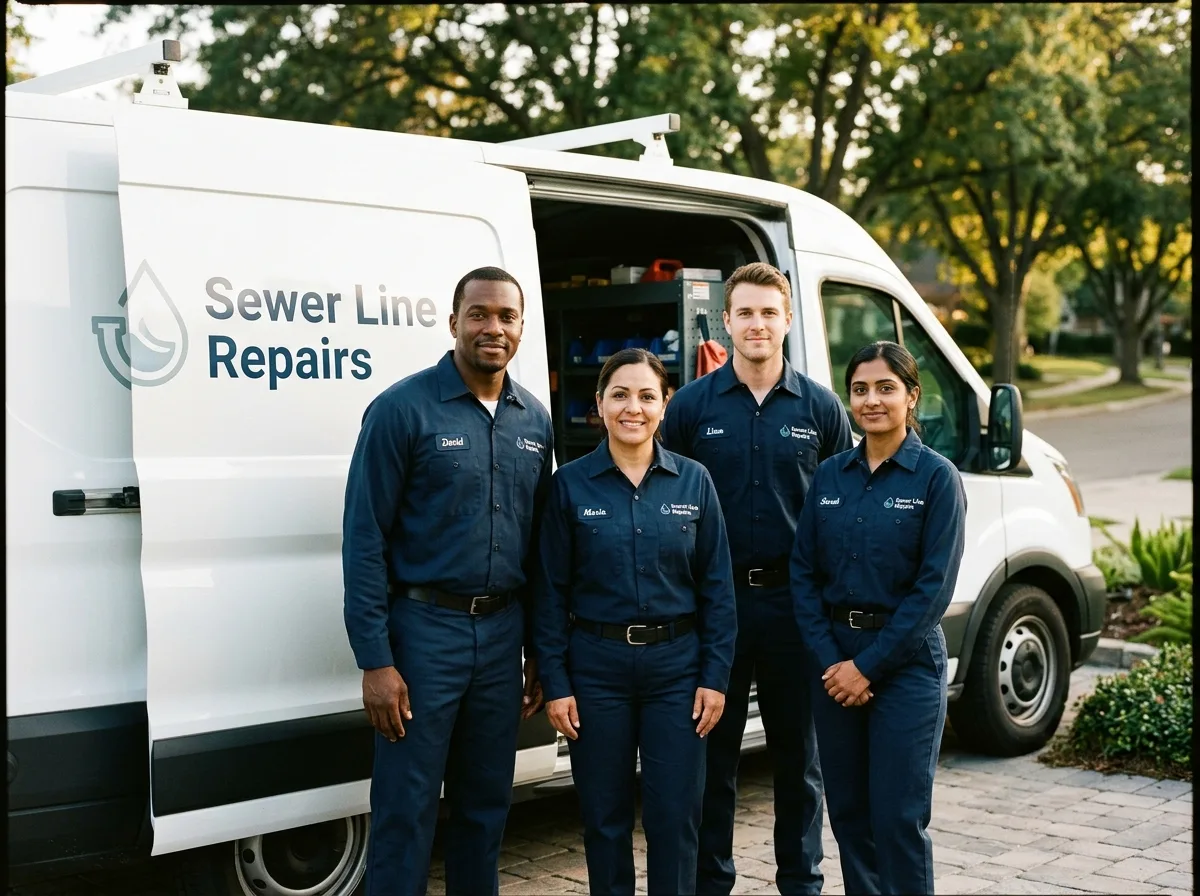 Emergency Plumber company in Hudson, MI