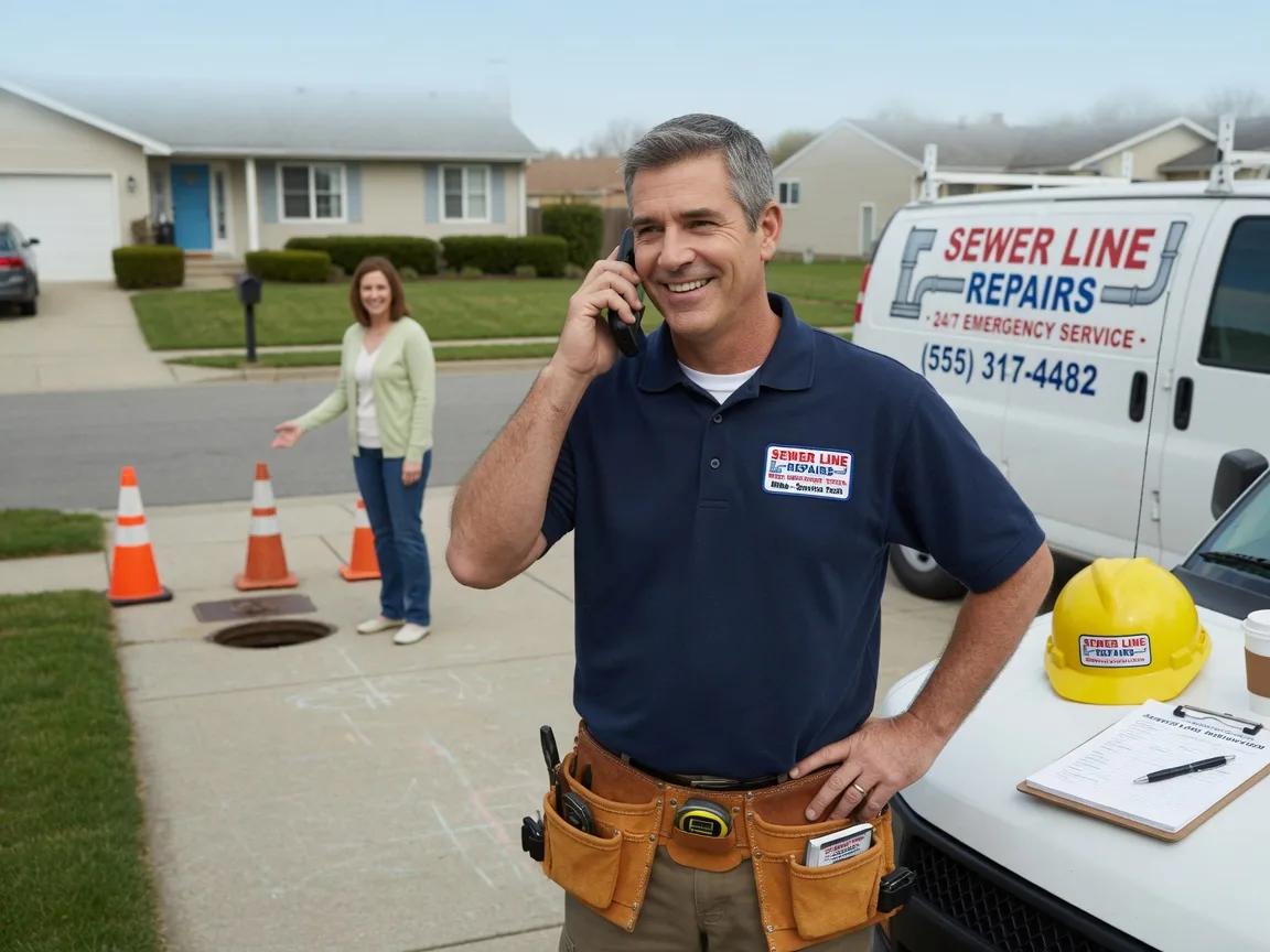 Emergency Plumber Hudson, MI FAQs